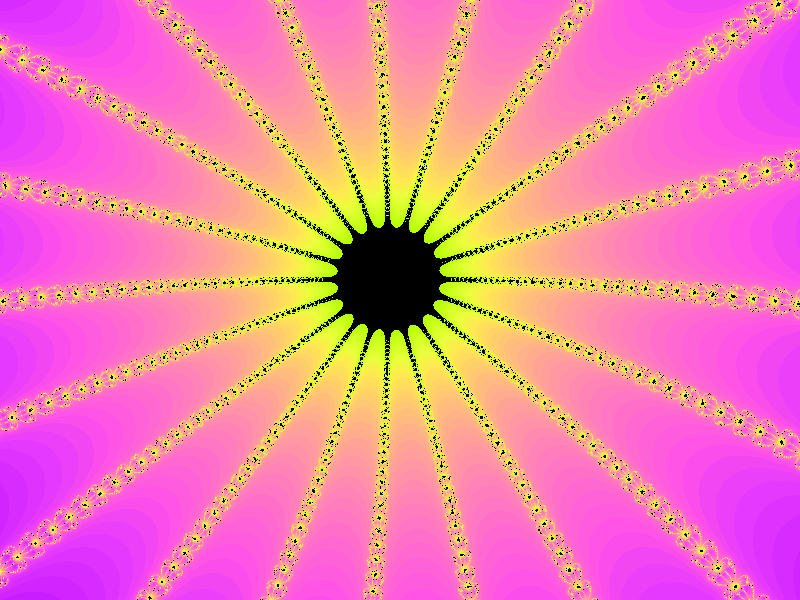 Black Sun
