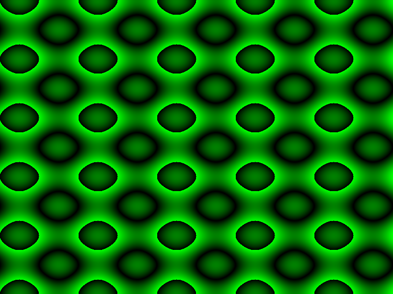 Green Eggs