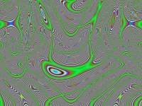 Alien Face