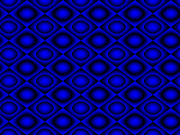 Blue Flagstones