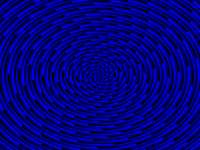 Broken Whirlpool