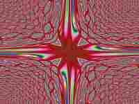 Cubist Rose
