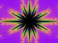 Deadly Flower
