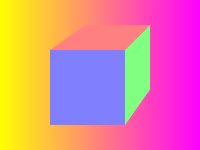 Hyper Cube