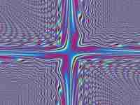 Jagged Smooth