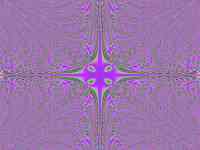 Lavendercomb