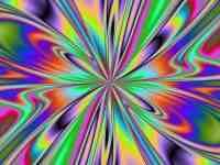 LSD Asterisk