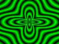 Molten Shamrock