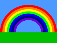Rainbow