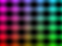 Rainbow Eggs