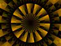 Roulette Wheel