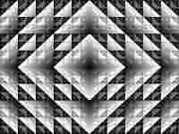 Sierpinskish