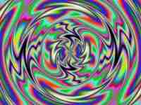 Stirred