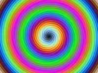 Surprise Pinwheel